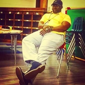 Meet your Posher, Monte